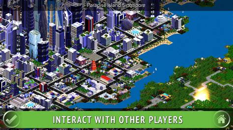 city tech game design.